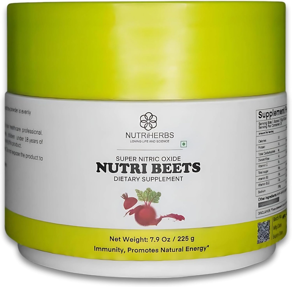 Super-Natura de nutri - 225g 