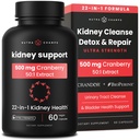 Rinichi Curățare Detoxifiere 