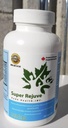 Super Rejuve, alb și albastru, 4 oz 1 conta