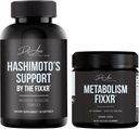 Asistenţa doctorului Amie Hashimoto şi Metabolizare
