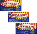 Jet Alert Double Putere Alertare Caplete de ajutor, 200mg-90 Ct Value Packs (36)