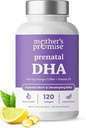 DHA prenatal pentru femei 600mg + 400 UI vitamina D3 