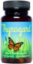 Suport tiroidian natural - non-GMO, Vegan, Gluten-Free