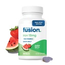 Bariatrice Fusion Supliment de fier pentru femei se topesc rapid 