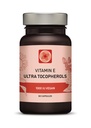 Vitamina E 1000 UI Ultra Tocopherol 450 mg Vitamina E Vegan 