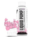 Pompă lichidă - Glicerol și Nitrați de arginină pentru pompa optimizat Pre-Lucrare Cafeina lichida gratuit non-stim pre-Glicerol de lucru pentru energie și performanță și nictic Booster de oxid de 