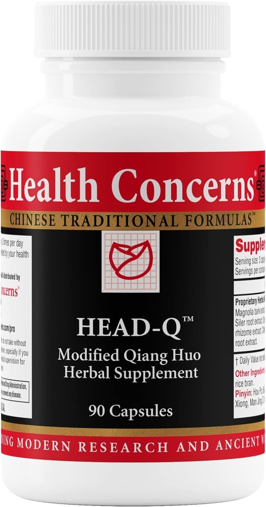 Sănătate Preocupări Head-Q 