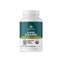 Nutriție antică Regenerative Organic Certified Ficat Curățare Suplimentul, Ancient Herbals Ficat Curățați cu Thistle lapte, Brodock Root & Reishi pentru suport optim pentru ficat, Gluten gratuit, 90 Conte