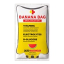 Banana Bag Soluţie orală Pachete de 15pk până la 15pk  Convenabil, Easy-to-Mix, și Perfect pentru utilizare zilnică.