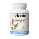 Eclectic Institute Fresh Freeze Freeze-Dried Non-GMO Hawthorn Berry 