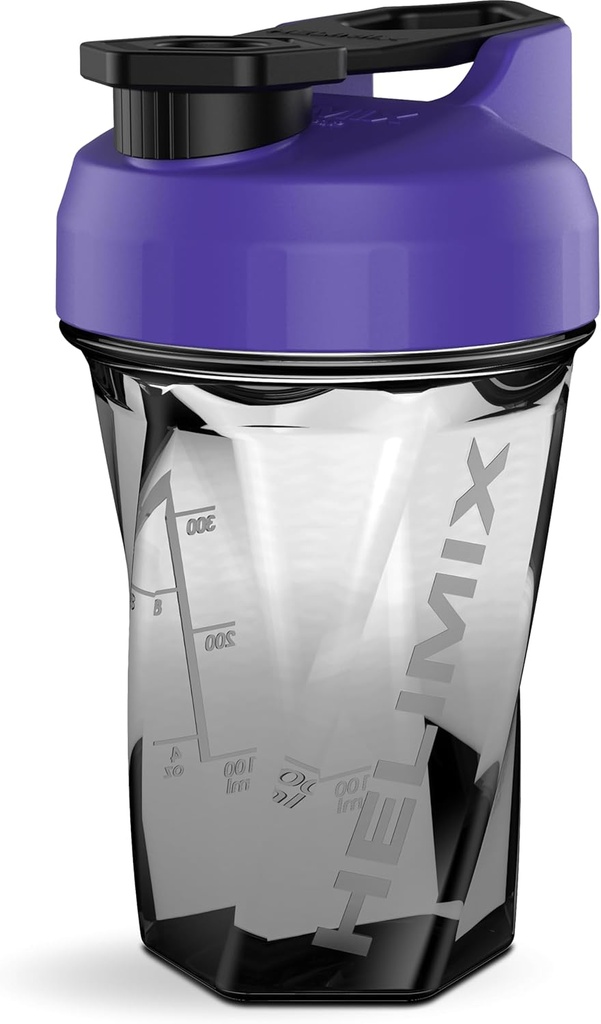 HELIMIX 1.5 Vortex Blender Shaker Sticla Holds până la 20 oz 