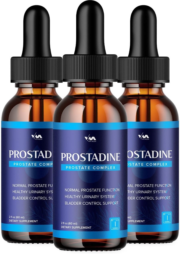 Pulsuri de prosttadină pentru sănătate prostată 