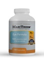 MaxiVision® Eye Formula - Vitamină oculară bazată pe studiul AREDS 2 - Suport macular în vârstă (1 B, 180 capsule)