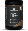 Wilderness Atlet Fiber+ 