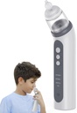 Dispozitiv de reducere a presiunii urechii, Relief de presiune a urechii pentru zbor, scufundări, 3 capete de înlocuire,Îngrijire Earl, Tub Eustachian Unclegged-003