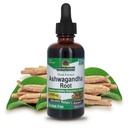Raspunsul Naturii Ashwagandha Root 
