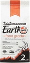 DiatomaceeEarth 2 Lbs grad alimentar - 100% organic toate pulbere natural diamate - diamatic pentru oameni este sigur în jurul valorii de copii - include gratuit Scoop