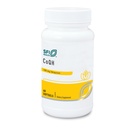 Klaire Labs SFI Health CoQH - Hipoallergenic 100 Milligrame Coenzime redusă Q10 sub formă de Ubichinol solubilizat în ulei D-Limonen pentru suport mitocondrial (60 Softgels)