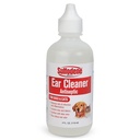 Curățator de urechi pentru câini și pisici 4 oz