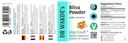 DR WAKDE'S Bilva Fruit Powder (Bauel Fruit 
