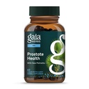 Gaia Herbs Prostate Health - Sustine Prostate Health and Function for Men - with Saw Palmetto, Green Tea, Nettle Root, and White Sage* - 60 Vegan Liquid Phyto-Capsules (20-Day Supply)