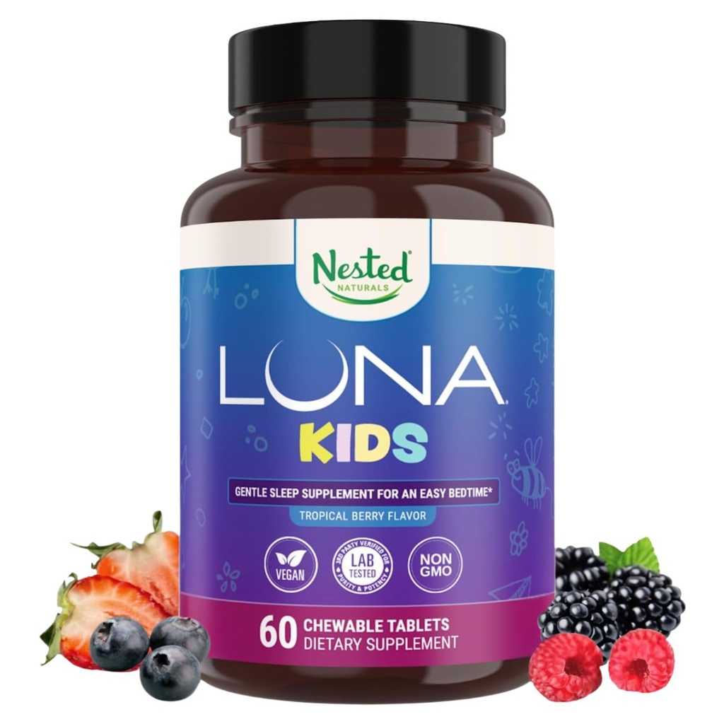 LUNA Copii 