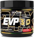 Evogen EVP 3D - Stim Free Pre Workout Pulbere pentru bărbaţi şi femei 