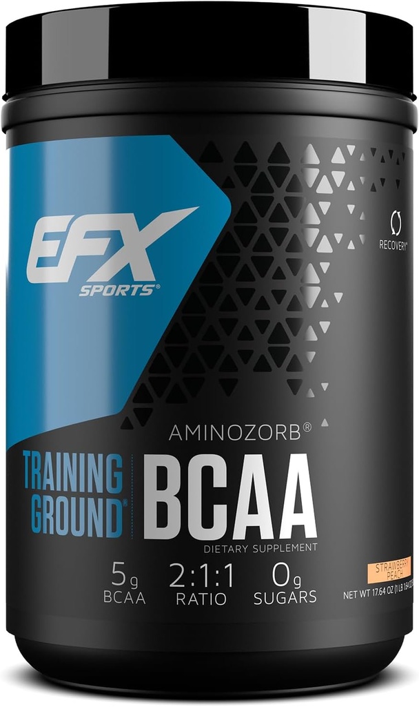 EFX Sports Training Ground B