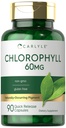 Carlyle Pastile Clorphyll 