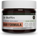 Formula de par pentru barbati si femei 23-in-1 - Potient Supliment pentru cresterea mai rapida a parului & grosime cu Biotin 6000 mcg - Vitamina si Herbal Advanced Formula - O singură capsulă pe zi (30-zi de eliberare)