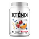 XTEND Original BCAA Powder Knockout Punch de fructe 