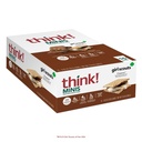Gândeşte-te! Girl Scout Minis, S'mores, 15 Count