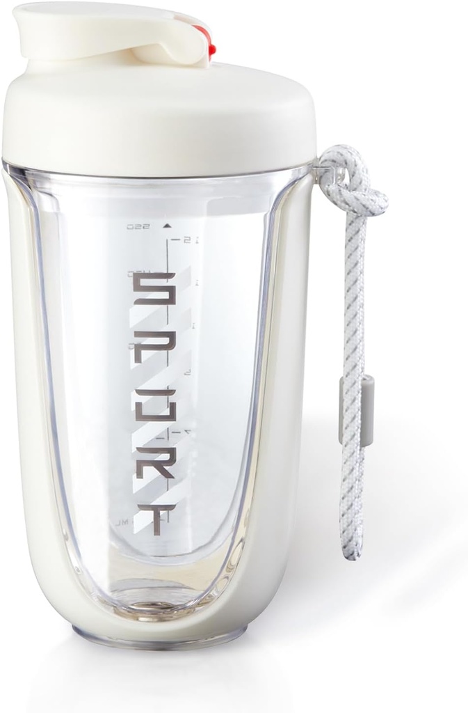 shaker cupe pentru shaker proteine oz 20 flacon de agitator proteine,Leak Proof,Perfect Shaker pentru sala de gimnastică, Pre-Workout sticla,Cocktail Shaker Cup,Weight Loss Supplement Shakes