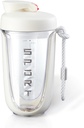 shaker cupe pentru shaker proteine oz 20 flacon de agitator proteine,Leak Proof,Perfect Shaker pentru sala de gimnastică, Pre-Workout sticla,Cocktail Shaker Cup,Weight Loss Supplement Shakes