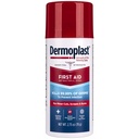 Dermoplast Primul ajutor Spray, Analgesic & Antiseptic Spray pentru tăieturi minore, Scrapes și Burns, 2.75 Ounce (Packaging May Vary)