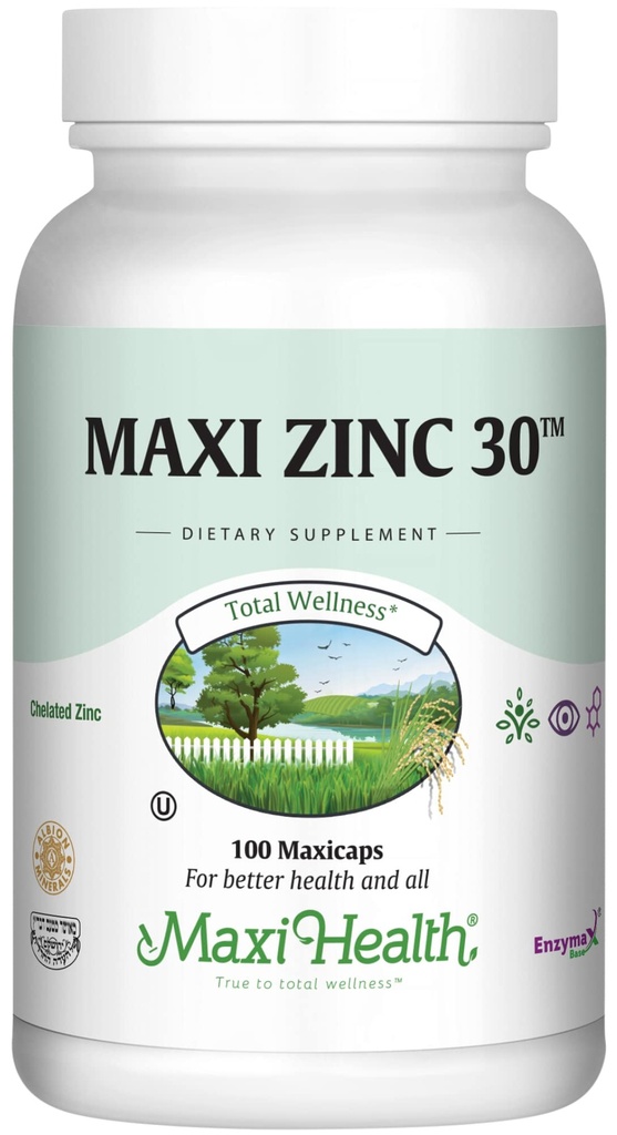 Suplimente de zinc 