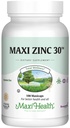 Suplimente de zinc 