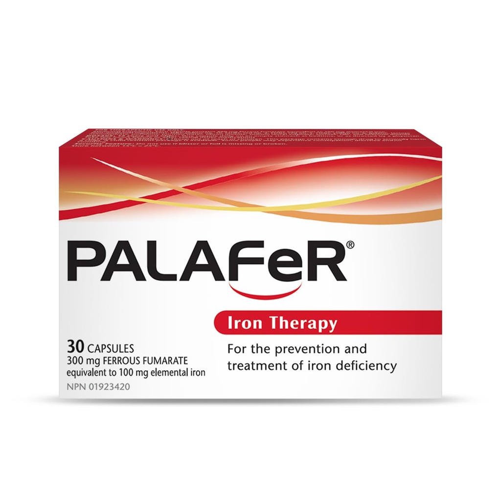 Terapia cu fier pentru deficit de fier