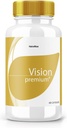 Vision Premium, Premium Eye Supplement, Vision Premium Lubricant pentru Îmbunătăţirea Concentraţiei şi Concentrării, Vision Premium pastile pentru ochi sănătoşi, VisionPremium Reviews (60 capsule)