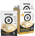 Devotion Nutrition Powder Proteine Blend 