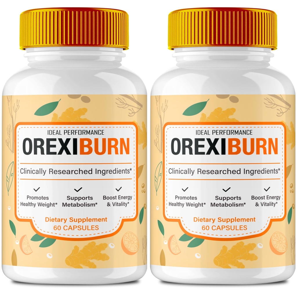 OrexiBurn Capsule Keto, OrexiBurn Pastile avansate de Formula - Putere maxima, OrexiBurn Toate pastilele naturale Keto, OrexiBurn Capsule, OrexiBurn pastile Recenzii (2 ambalaj)