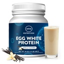 MRM Nutriție Ou Albă Păsări de pământ 