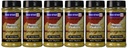 Red Star Nutritional Yeast - VSF Mini Flake -- 5 oz Fiecare (Pachet de 6)