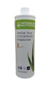 Herbalife Aloe Concentrat Pint: Mandarin Flavor 16 FL Oz (473 ml) pentru Digestive Health with Premium-Quality Aloe, Gluten-Free, 0 Calorii, 0 Sugar, Natural Flavored