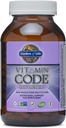 Gradina de viata Cod vitamine prime Prenatal