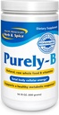 Nord-american Herb and Spice, Purly-b, 400-Grams
