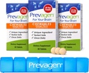 Prevagen normal de putere Orange Chewables - 90 comprimate (3 lună de aprovizionare) 