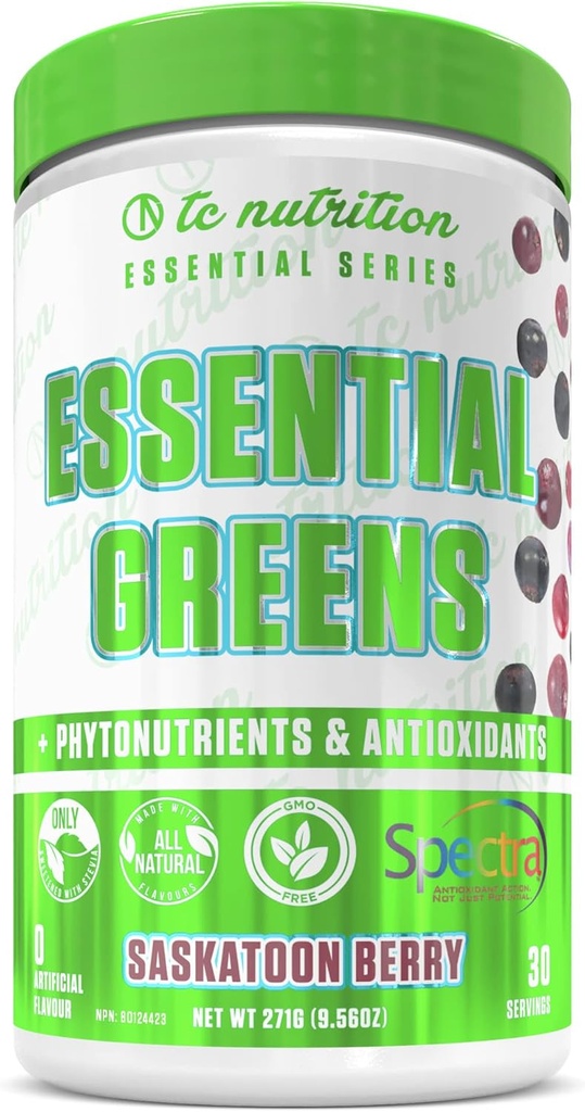 Greens esential Powder 