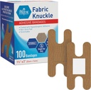 MED PRIDE 100 Fingertip din tesatura sterila, Deget, si Bandaje Knuckle 