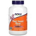 ACUM alimente Red Yeast Rice 600 mg, 240 Count (Pachet de 1)